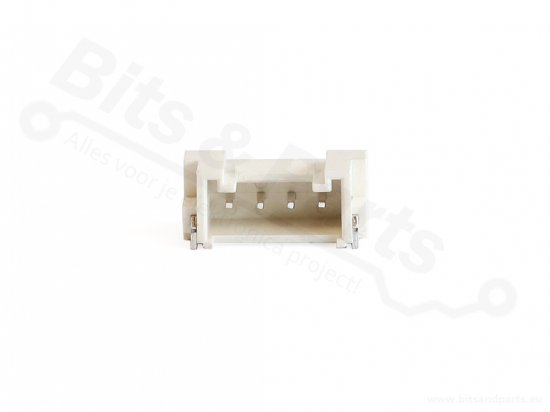 Connector HY2.0mm 4pins female header - Crowtail - Elecrow